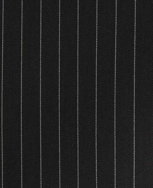Pantalon droit avec fines rayures - PIMKIE - 6