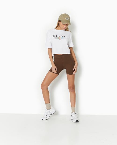 Cycliste court - PIMKIE - 7