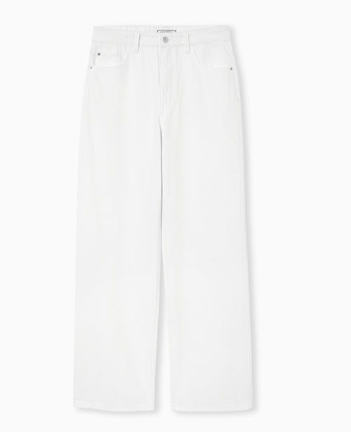Jean wide loose extra long - PIMKIE - 4