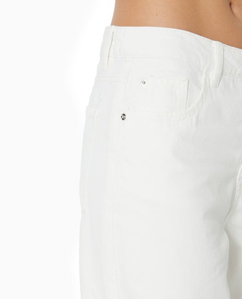 Jean wide loose extra long - PIMKIE - 7