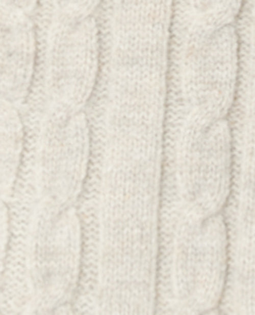Short en maille torsadée - PIMKIE - 7
