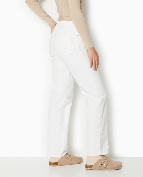 Jean droit taille regular - PIMKIE - 7