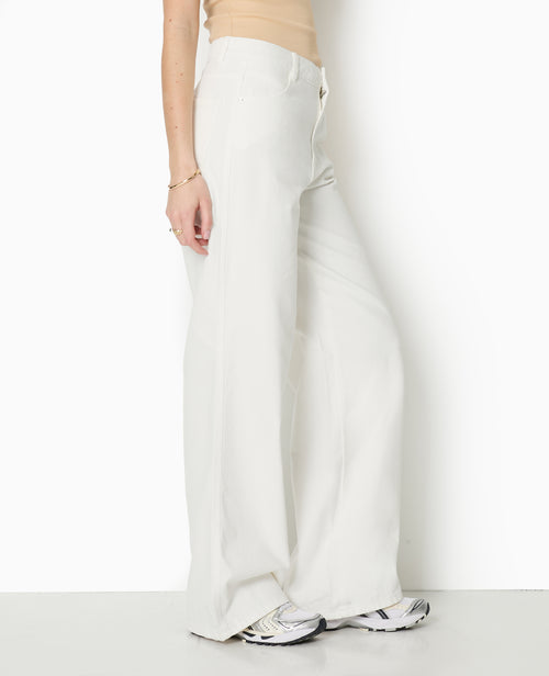 Jean baggy taille basse - PIMKIE - 2