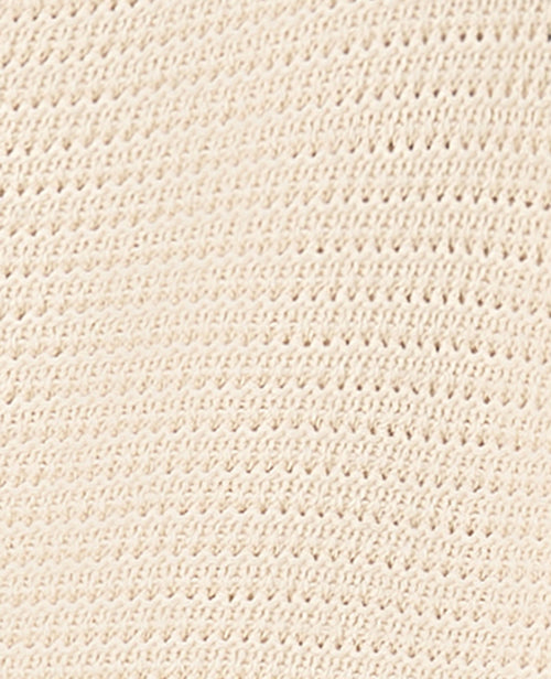 Short en maille ajourée façon crochet - PIMKIE - 7