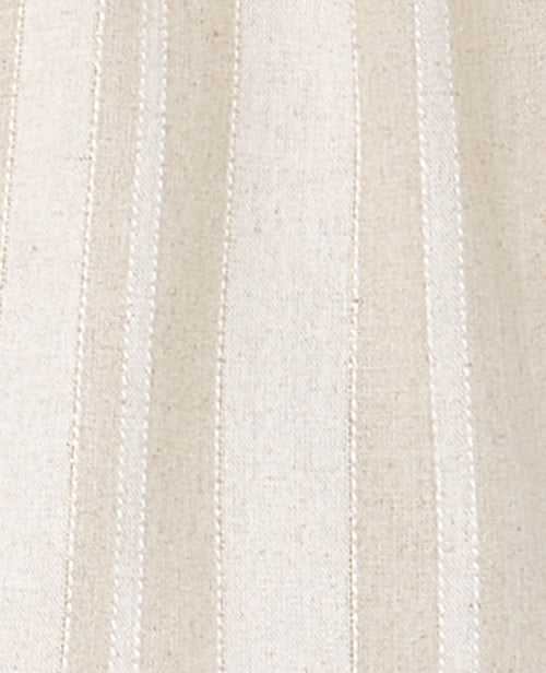 Short ceinture coulissée avec lin - PIMKIE - 7