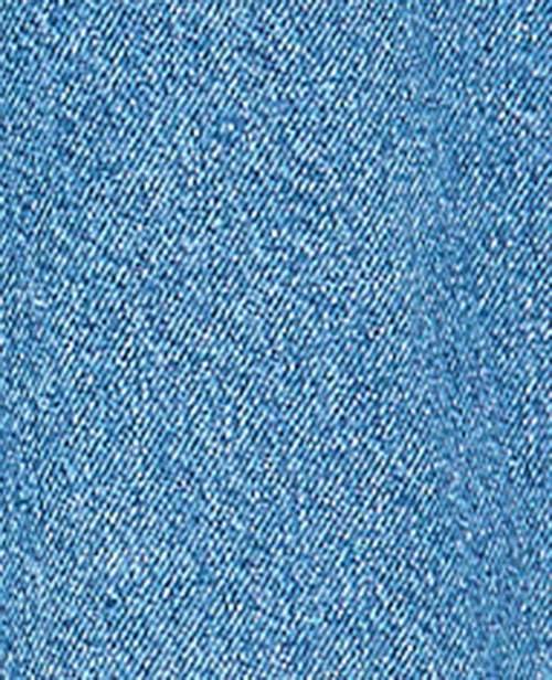Jean straight taille croisée - PIMKIE - 9