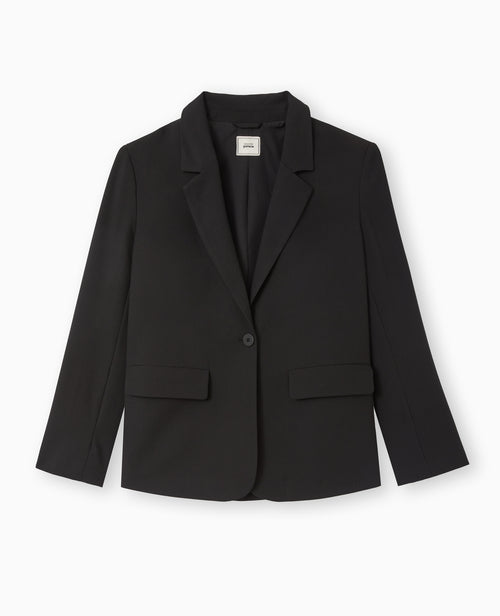 Veste blazer oversize - PIMKIE - 4