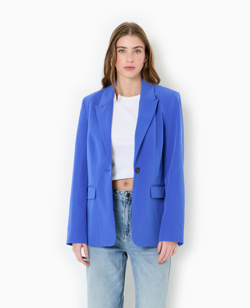 Veste légèrement cintrée - PIMKIE - 5