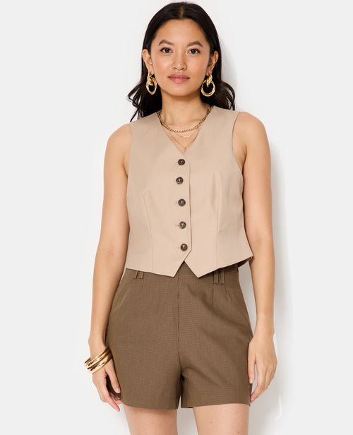 Gilet de barman - PIMKIE - 5