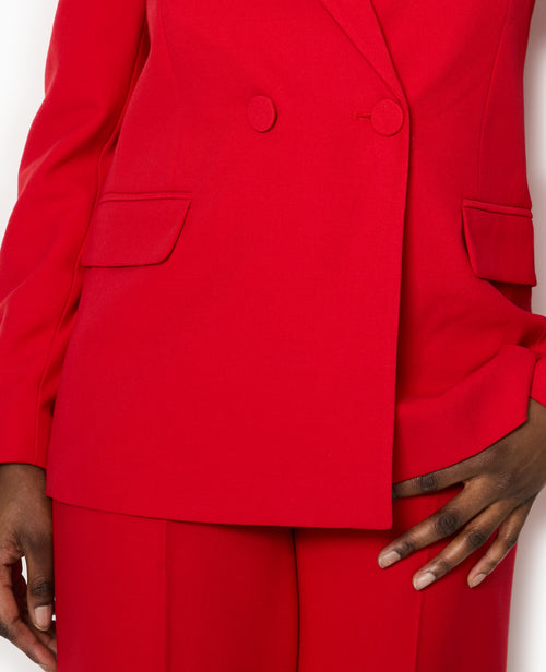 Veste tailleur avec double boutonnage - PIMKIE - 3