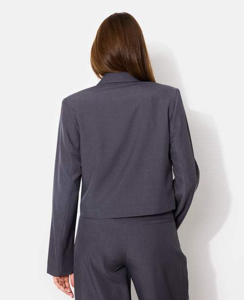 Veste blazer courte - PIMKIE - 6