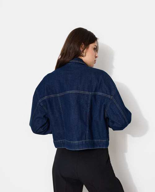 Veste en jean - PIMKIE - 6