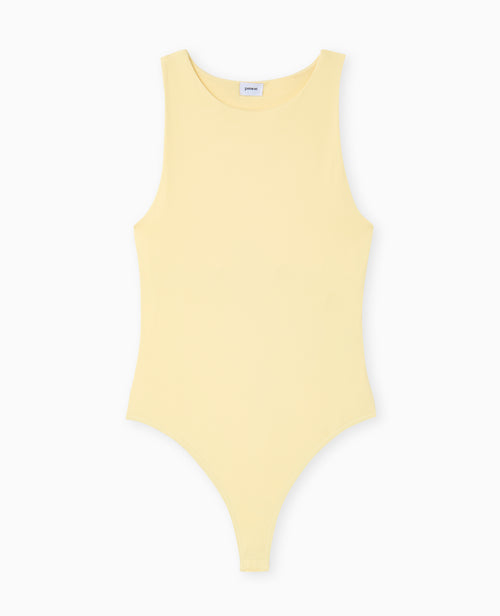 Body sans manches - PIMKIE - 4