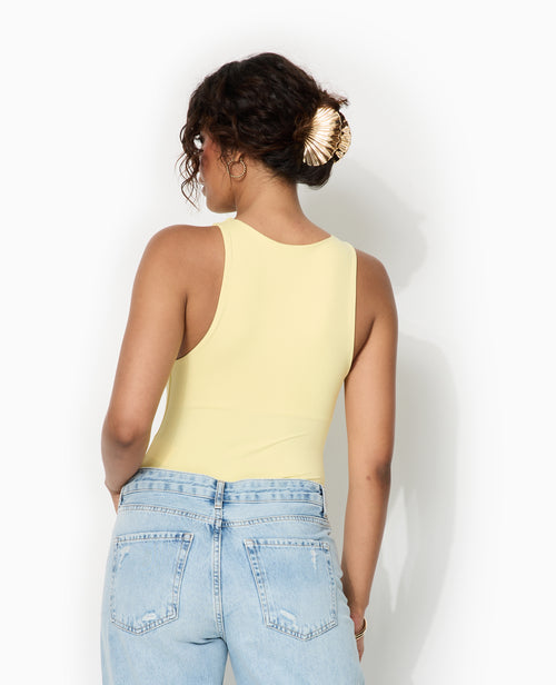 Body sans manches - PIMKIE - 6