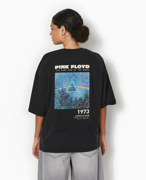 T-shirt oversize PINK FLOYD - PIMKIE - 6