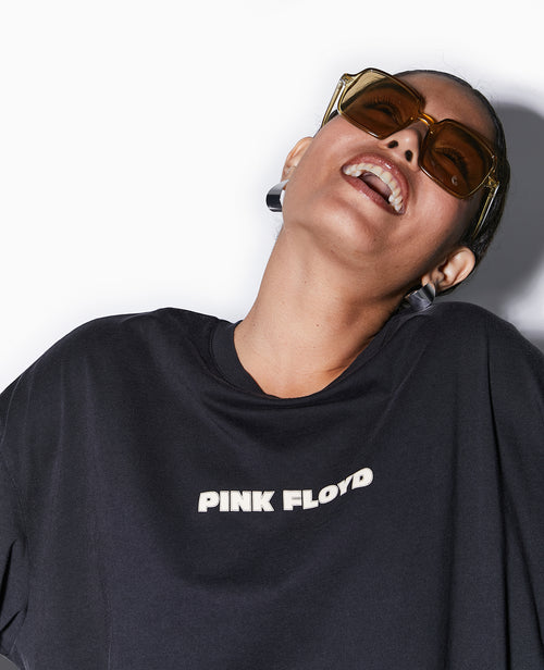 T-shirt oversize PINK FLOYD - PIMKIE - 8