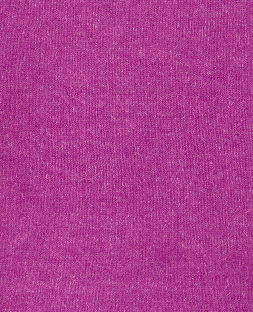 Pull oversize col rond manches raglan - PIMKIE - 9