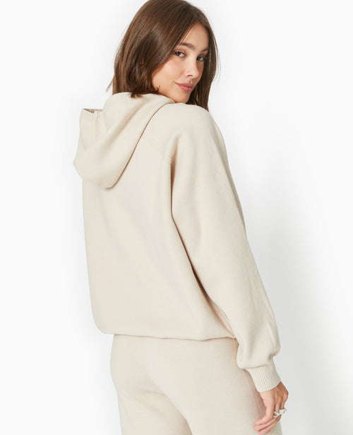 Pull en maille avec capuche - PIMKIE - 6