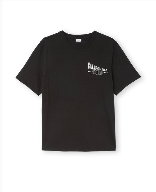 T-shirt oversize avec print devant et dos - PIMKIE - 4