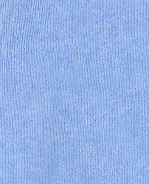 Gilet col rond avec bouton effet nacre - PIMKIE - 2