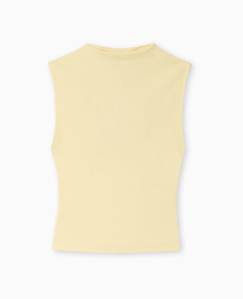 Top sans manches - PIMKIE - 4