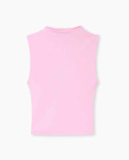 Top sans manches - PIMKIE - 4