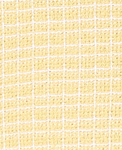 Gilet sans manches en maille à carreaux - PIMKIE - 9