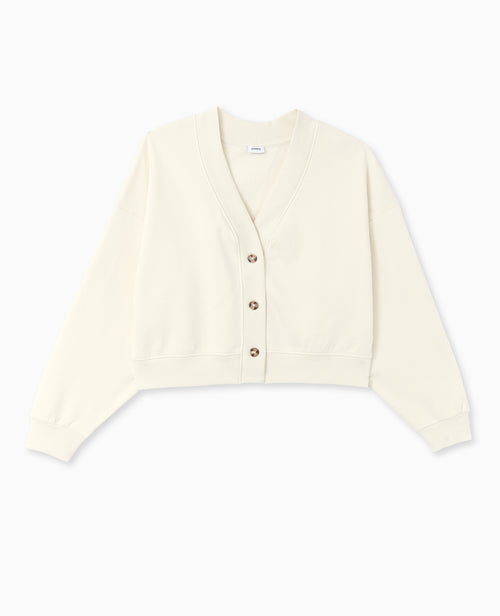 Gilet en molleton - PIMKIE - 4