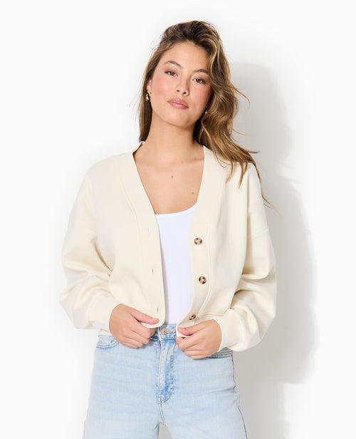 Gilet en molleton - PIMKIE - 7