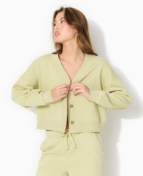 Gilet en molleton - PIMKIE - 2