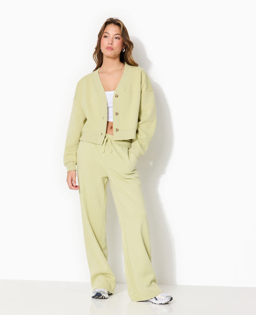 Gilet en molleton - PIMKIE - 7