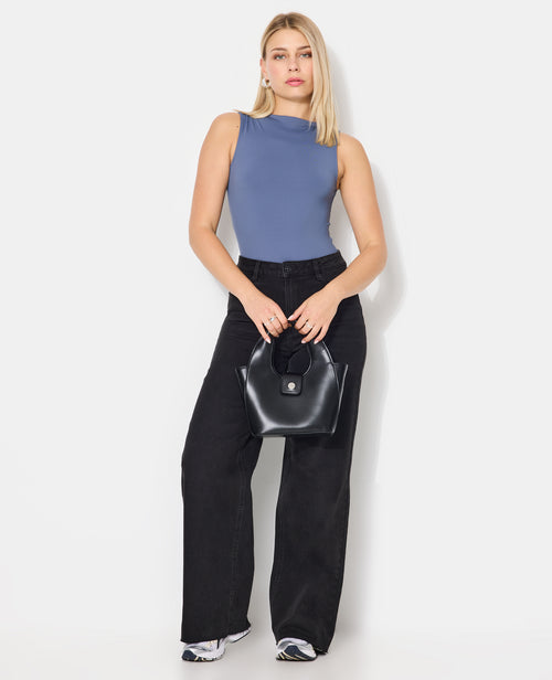 Body sans manches encolure bateau - PIMKIE - 3