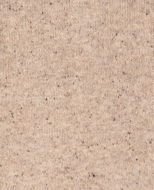 Pull col rond maille chinée avec laine - PIMKIE - 8