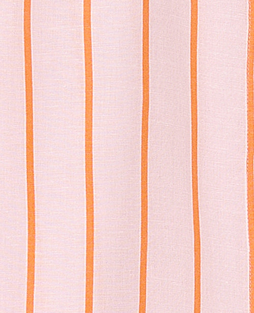 Chemise oversize avec lin - PIMKIE - 8