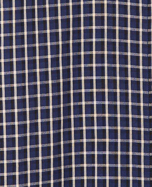 Chemise oversize à carreaux - PIMKIE - 9