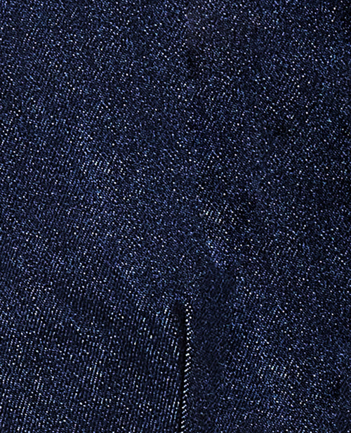 Chemise en jean stretch avec manches flare - PIMKIE - 9