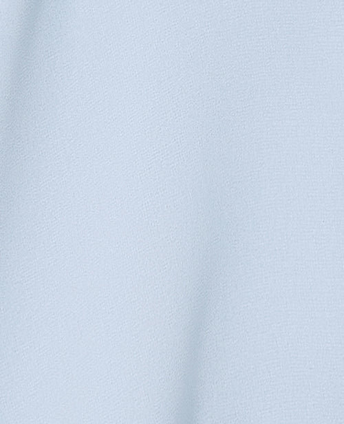 Blouse en voile avec volants et nouettes - PIMKIE - 8