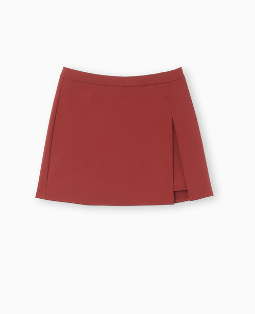 Jupe-short courte - PIMKIE - 4