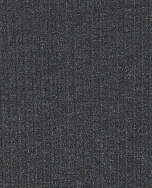 Robe longue évasée en maille côtelée - PIMKIE - 8