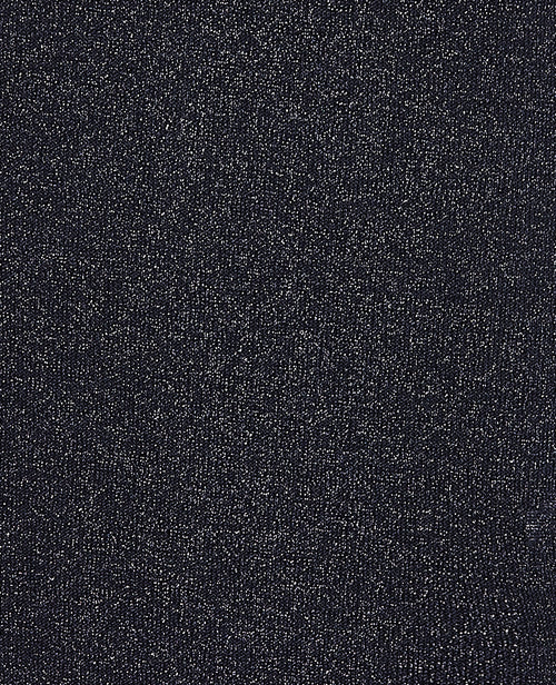 Robe longue laçage dos en maille avec fils lurex - PIMKIE - 9