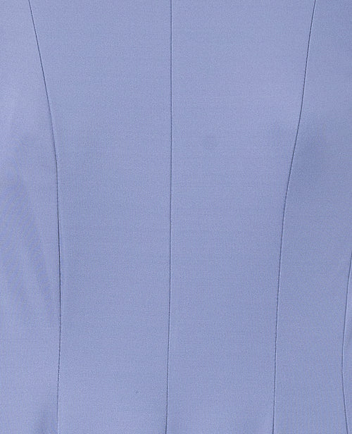 Robe longue sans manches en maille stretch - PIMKIE - 8