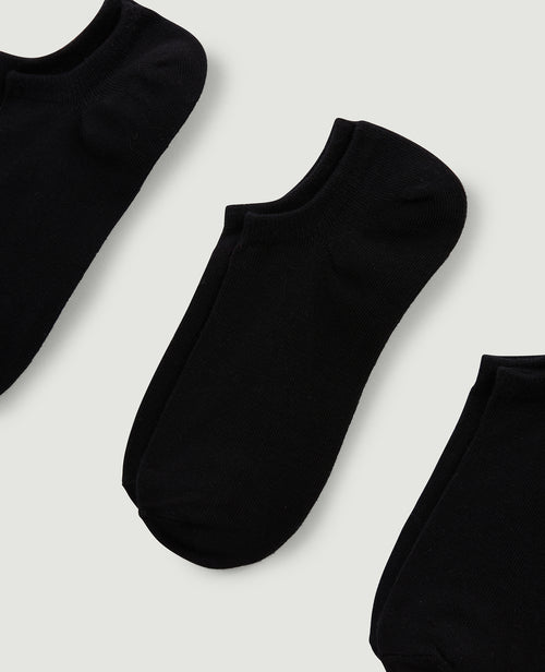 Lot de 3 paires de chaussettes basses - PIMKIE - 2
