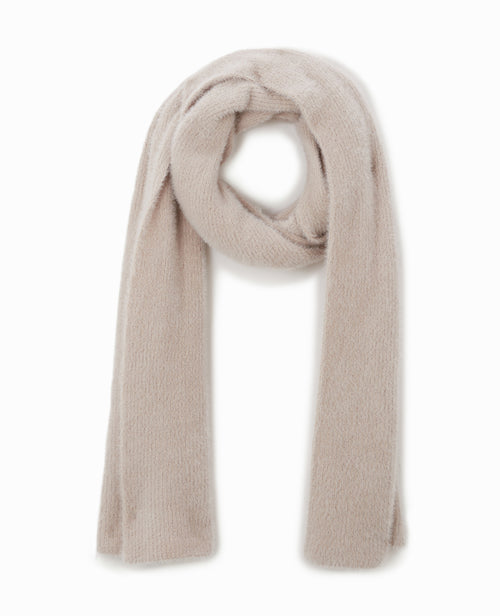 Echarpe en maille fluffy - PIMKIE - 2