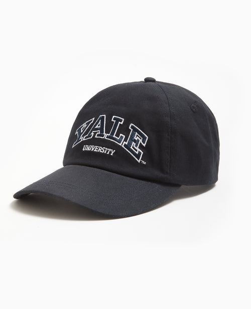 Casquette avec broderie YALE - PIMKIE - 1