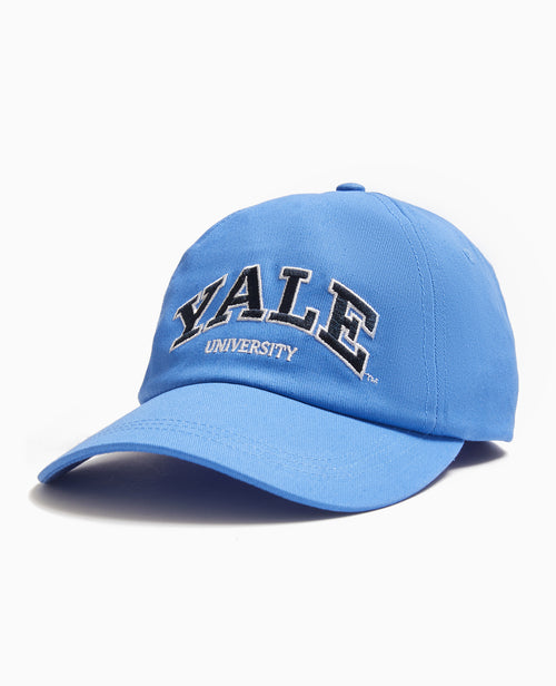 Casquette avec broderie YALE - PIMKIE - 2