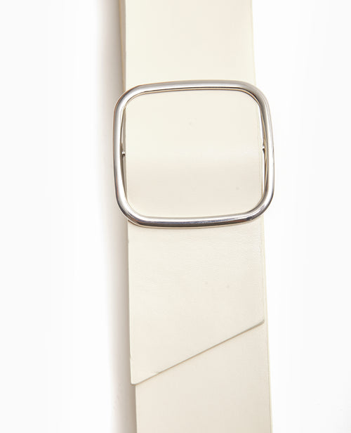 Ceinture large avec boucle carrée - PIMKIE - 5