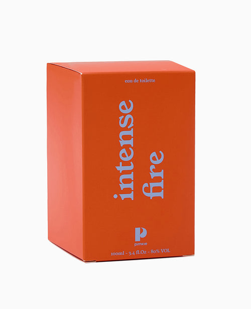 Parfum Intense Fire - PIMKIE - 2
