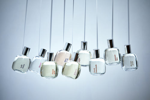 Parfum Intense Fire - PIMKIE - 5