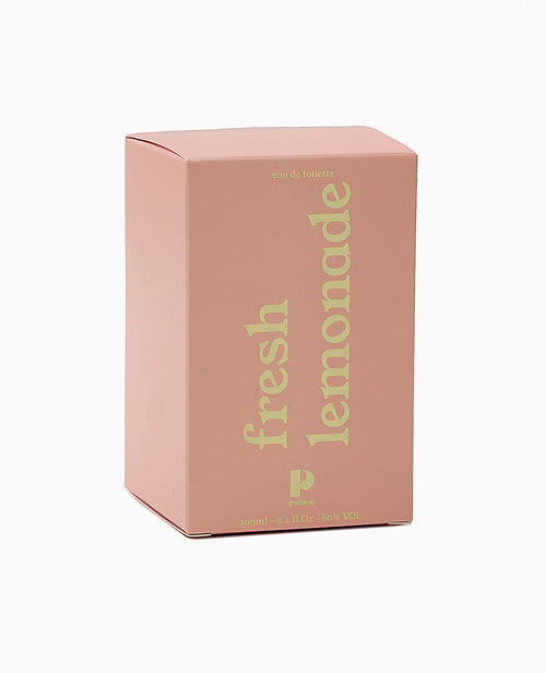 Parfum Fresh Lemonade - PIMKIE - 2