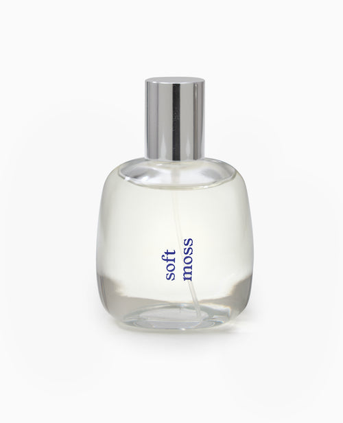 Parfum Soft Moss - PIMKIE - 1